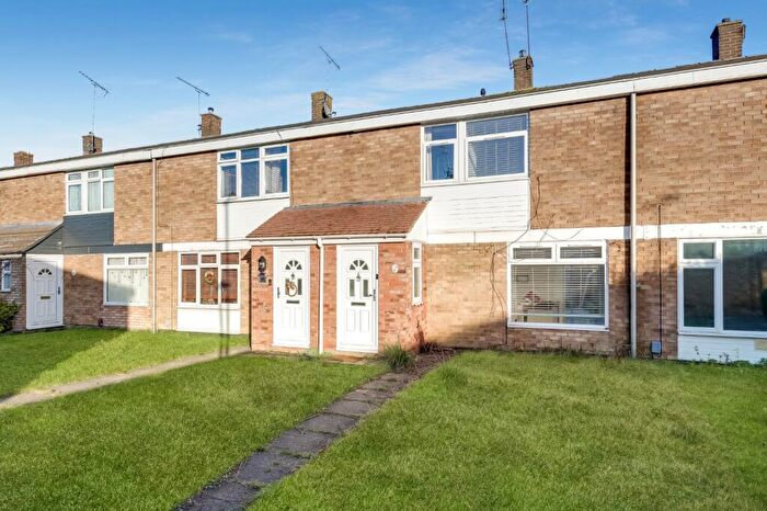 3 Bedroom Terraced House For Sale In Gladwyns, Basildon, Essex, SS15