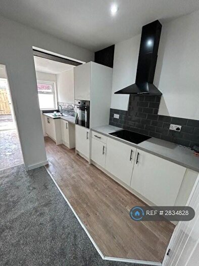 3 Bedroom Terraced House To Rent In Madras St, South Shields, NE34