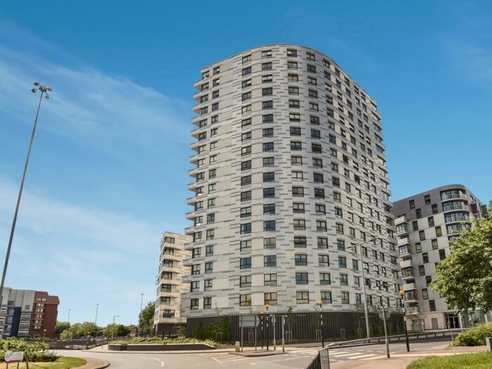 1 Bedroom Apartment To Rent In Hewitt, Alfred Street, Reading, RG1