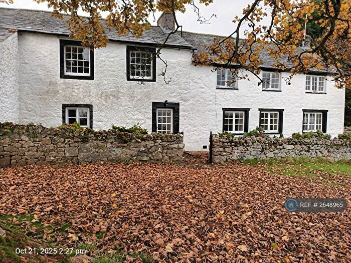 4 Bedroom Detached House To Rent In Pele View Gardens, Askham, Penrith, CA10