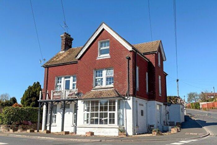 1 Bedroom Flat To Rent In Whitehill Road, Crowborough, TN6