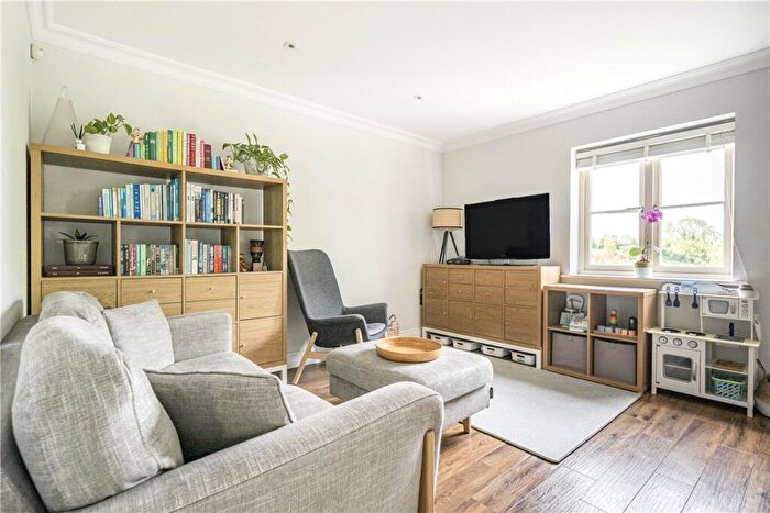 2 Bedroom Apartment For Sale In Fortescue Street, Norton St. Philip, Bath, Somerset, BA2