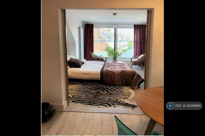 1 Bedroom Flat To Rent In Muswell Hill, London, N10