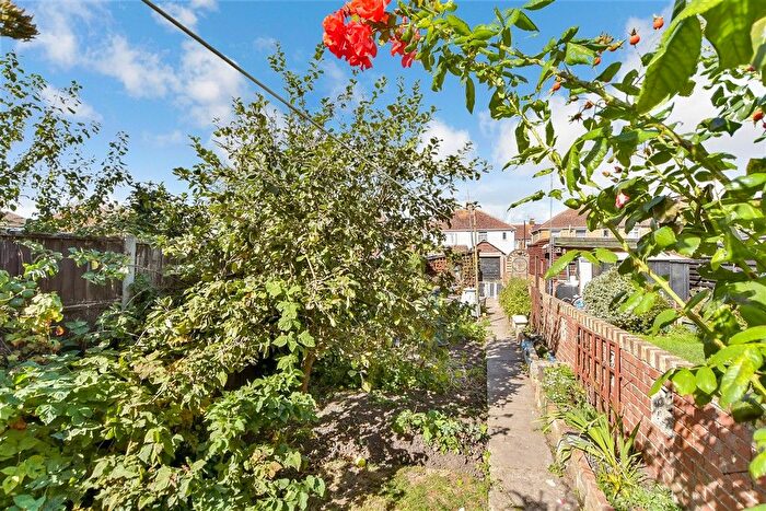 3 Bedroom Terraced House For Sale In Queenborough Road, Minster On Sea, Sheerness, Kent, ME12