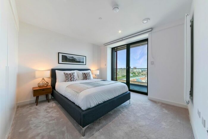 1 Bedroom Flat To Rent In James Cook Building, Royal Wharf, London, E16