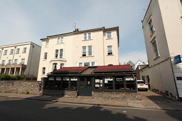 2 Bedroom Apartment To Rent In Apsley Road | Clifton, BS8