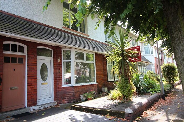 3 Bedroom Terraced House For Sale In Sabine Street, Stafford, ST17