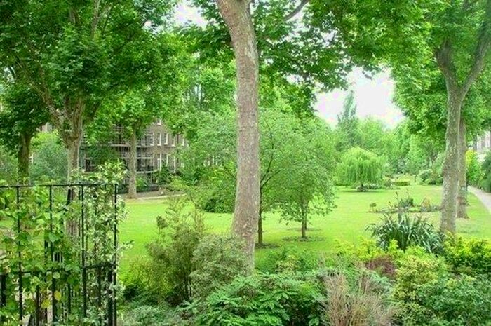 2 Bedroom Flat To Rent In Europa House, Maida Vale, W9