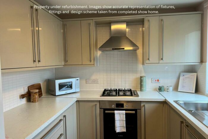 3 Bedroom Apartment To Rent In Monterey Gardens, EX4