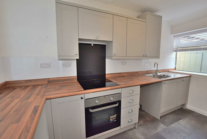 1 Bedroom Detached Bungalow To Rent In St Martins Bungalow, Richmond, DL10