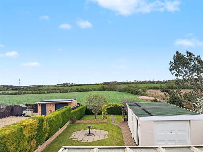 3 Bedroom Detached Bungalow For Sale In Harrowgate Village, Darlington, DL1