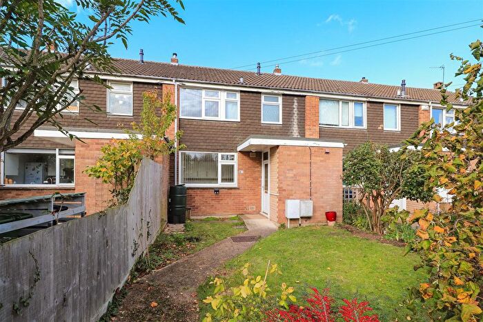 3 Bedroom Property For Sale In Birch Close, Cambridge, CB4