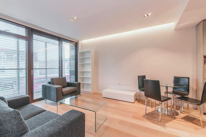 2 Bedroom Flat To Rent In Arthouse, York Way, King's Cross, N1C