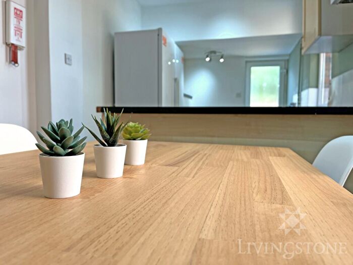 4 Bedroom Terraced House To Rent In Adderley Road, Clarendon Park, LE2