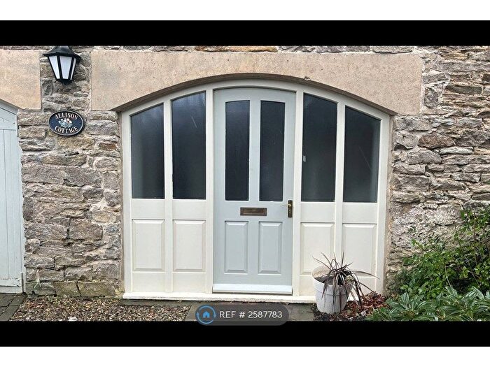 2 Bedroom Semi-Detached House To Rent In Allison Cottage, Aldbrough St. John, Richmond, DL11