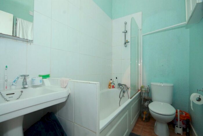 1 Bedroom Flat To Rent In Grosvenor Avenue, Islington, N5