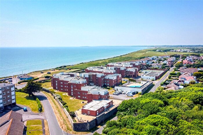2 Bedroom Apartment For Sale In Camden Hurst, Milford On Sea, Lymington, Hampshire, SO41