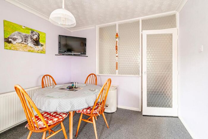 3 Bedroom Detached Bungalow For Sale In Fakes Road, Hemsby, NR29