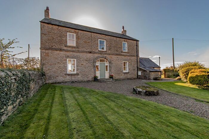 3 Bedroom Detached House To Rent In Kiln Pit Hill, DH8