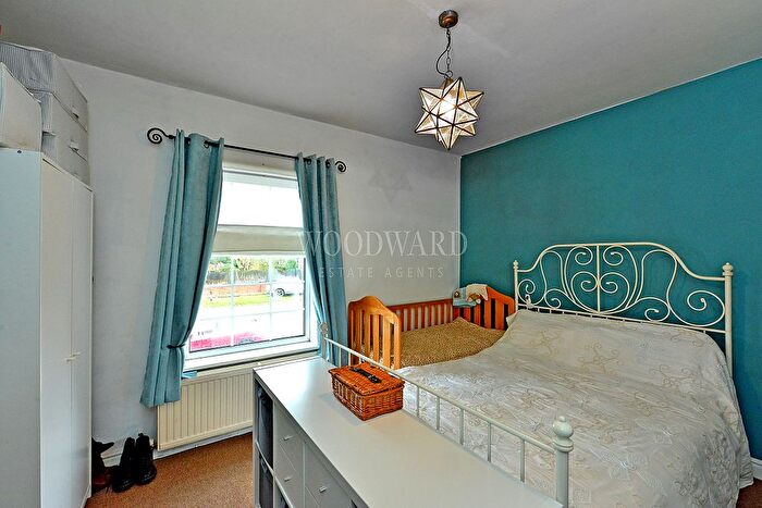 2 Bedroom End Of Terrace House For Sale In Derby Road, Lower Kilburn, DE56