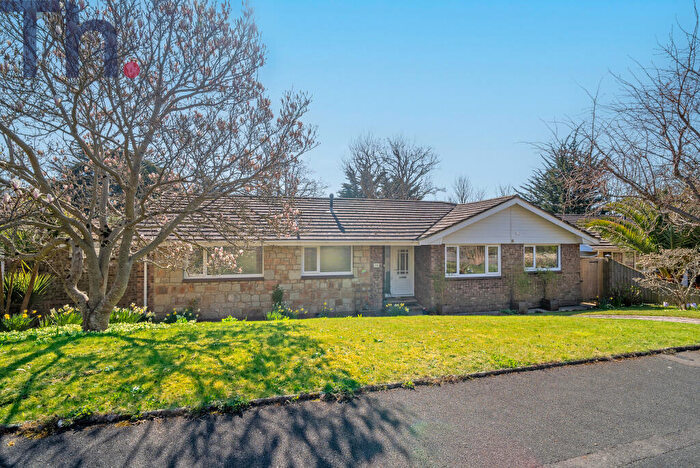 3 Bedroom Detached Bungalow For Sale In St. Lawrence, Ventnor, PO38