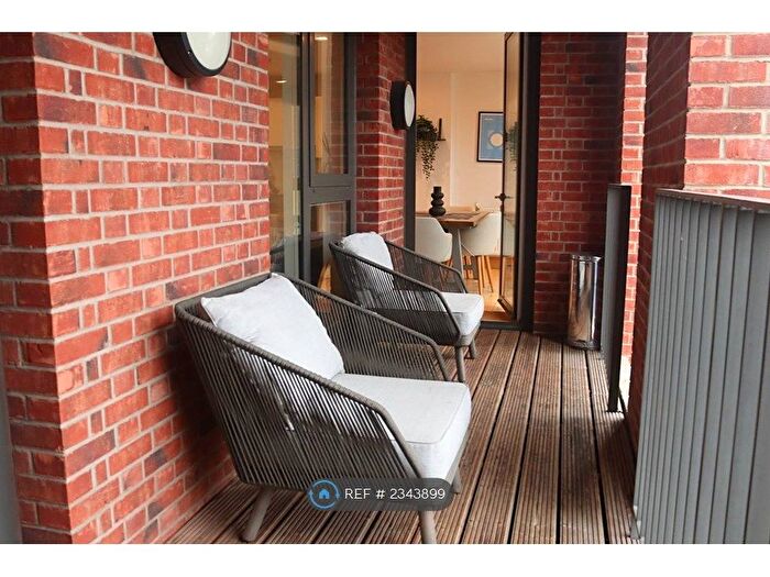 2 Bedroom Flat To Rent In Fusion Court, London, E1