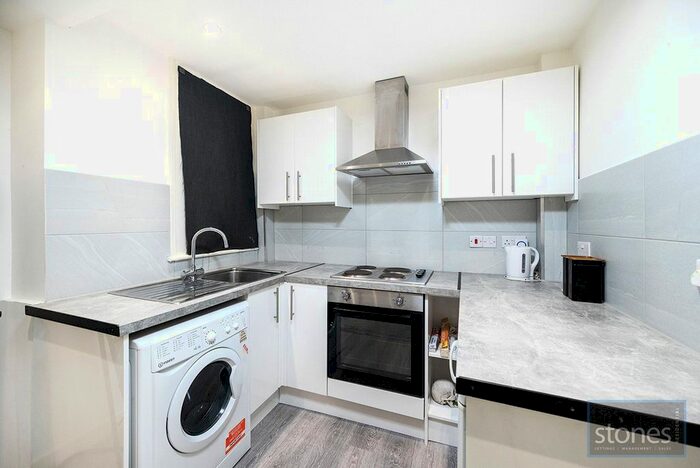 Studio To Rent In Lancaster Grove, London, NW3