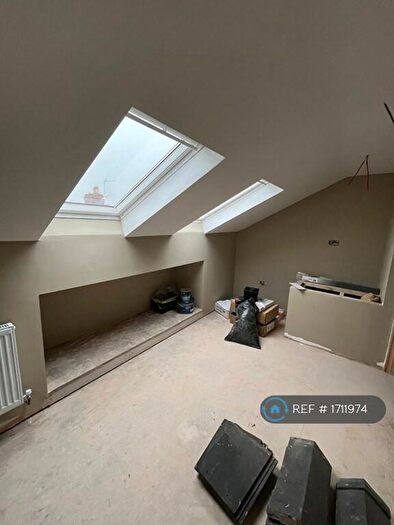 6 Bedroom Terraced House To Rent In Cretan Road, Liverpool, L15