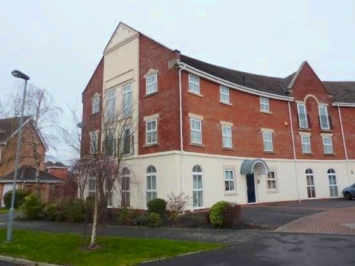 2 Bedroom Flat To Rent In Holland House Road, Walton-Le-Dale, Preston, PR5