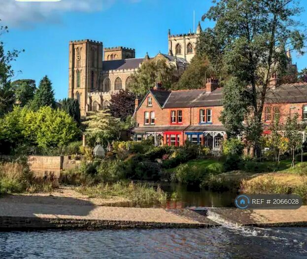 4 Bedroom Semi-Detached House To Rent In Skellfield Terrace, Ripon, HG4