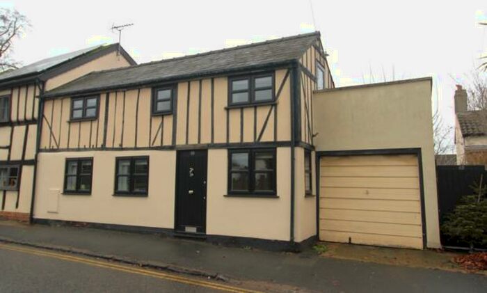 2 Bedroom Cottage To Rent In Church Lane, Arlesey, SG15