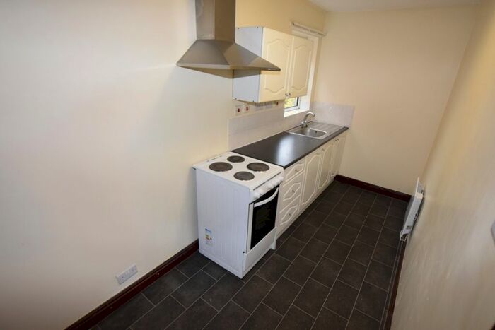 1 Bedroom Flat To Rent In Hartington Street, Derby, Derbyshire, DE23
