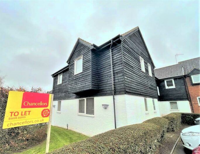 1 Bedroom Apartment To Rent In Newbury, Berkshire, RG14