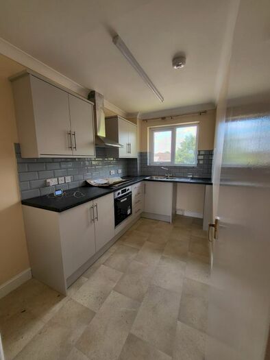 2 Bedroom Flat To Rent In Fleet Way, Fletton, Peterborough, PE2