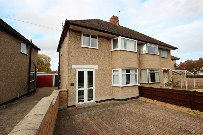 4 Bedroom Property To Rent In Marston Road, Marston, Oxford, OX3