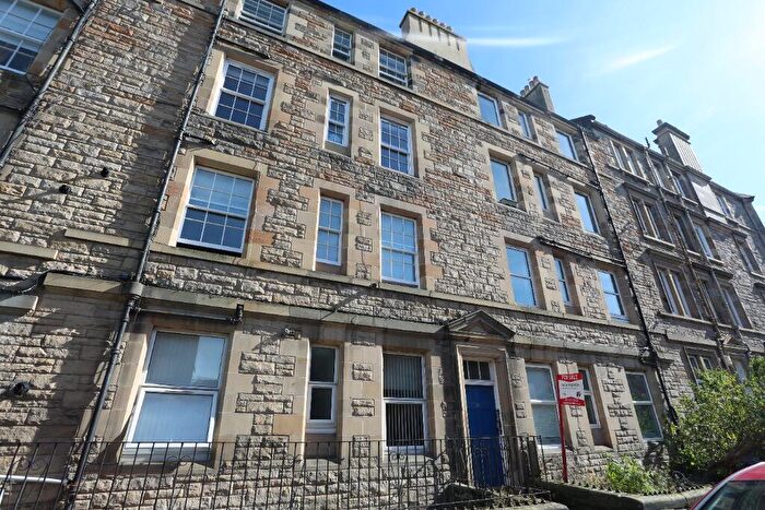 1 Bedroom Flat To Rent In Halmyre Street, Leith, Edinburgh, EH6