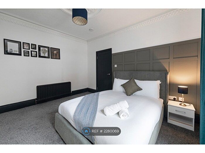 5 Bedroom Terraced House To Rent In Granville St, Gateshead, NE8