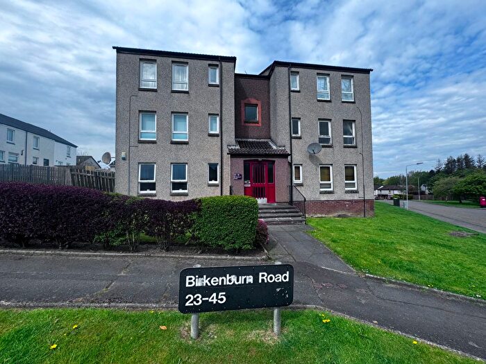 Studio For Sale In Birkenburn Road, Cumbernauld, Glasgow, G67