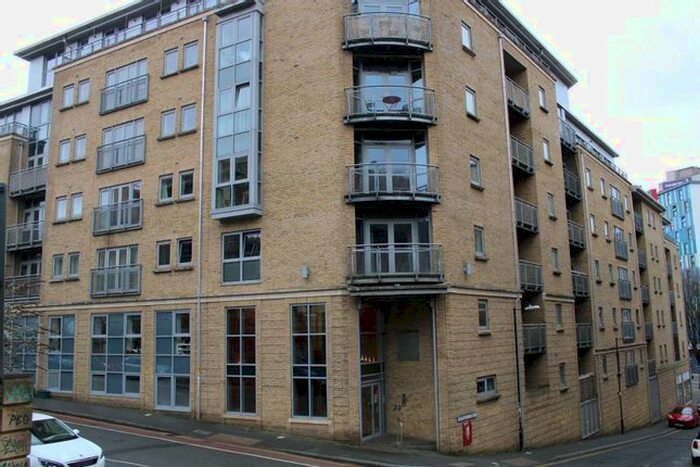 2 Bedroom Property To Rent In Montague Street, Bristol, BS2