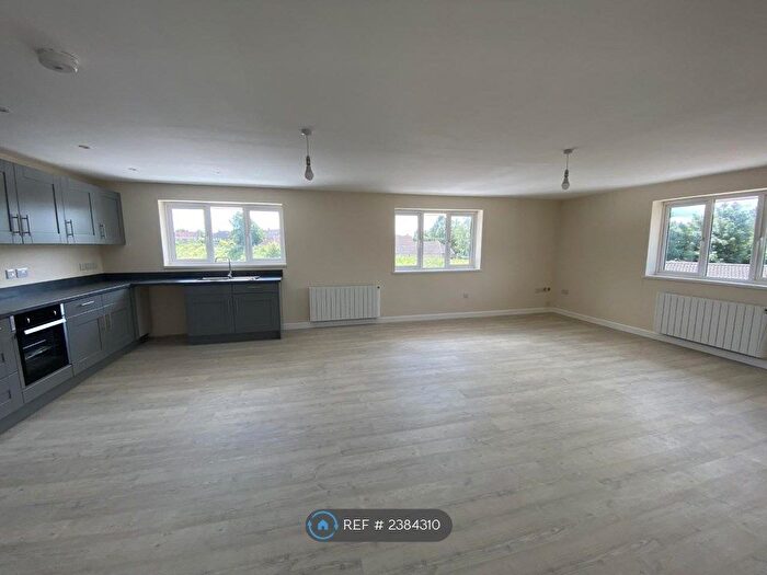 2 Bedroom Flat To Rent In Station Hill, Thurston, Bury St. Edmunds, IP31