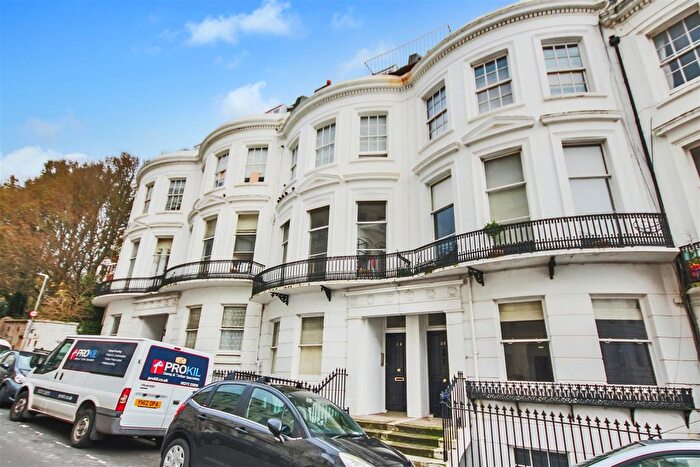 2 Bedroom Flat To Rent In Belvedere Terrace, Norfolk Terrace, Brighton, East Sussex, BN1