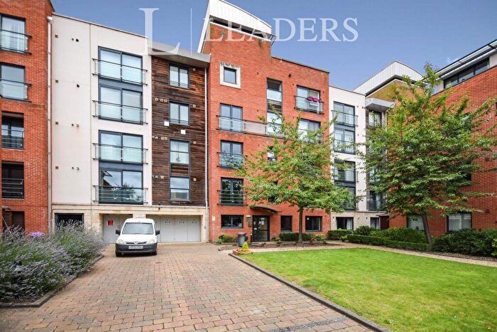 1 Bedroom Flat To Rent In Chapelfield Gardens, Coburg Street, Norwich, NR1