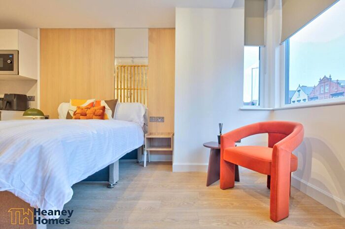 1 Bedroom Apartment To Rent In Room, Sheepfolds View, Sunderland, SR5