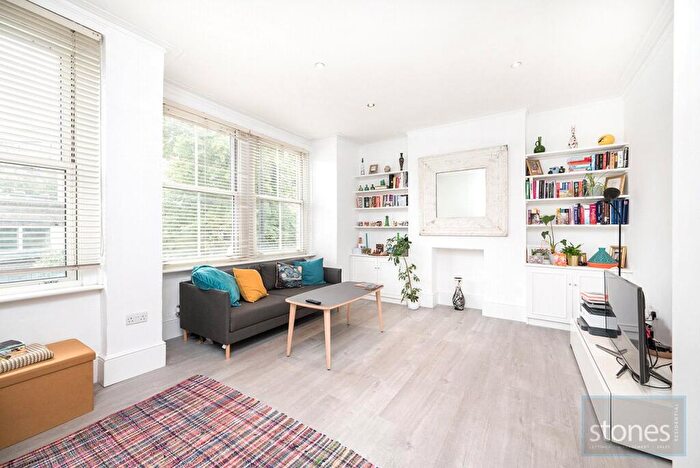 1 Bedroom Apartment To Rent In Fleet Road, Belsize Park, London, NW3