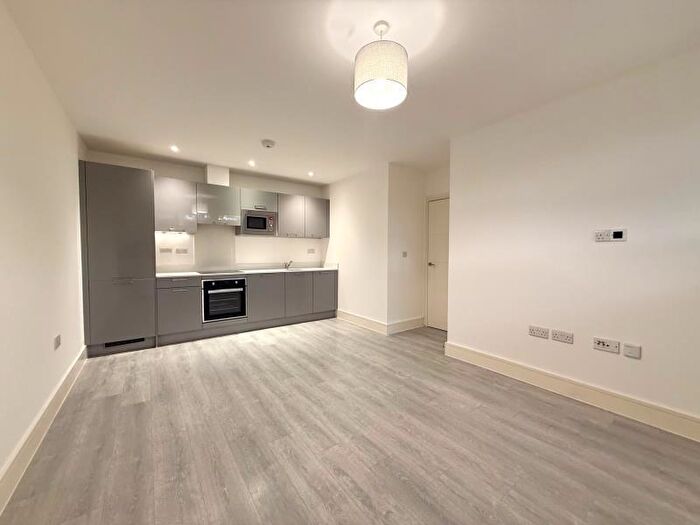 2 Bedroom Apartment To Rent In Towergate House, Central Milton Keynes, MK9