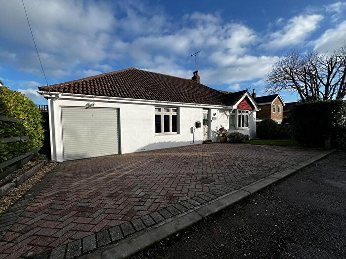 4 Bedroom Detached Bungalow For Sale In Kingsdown, CT14