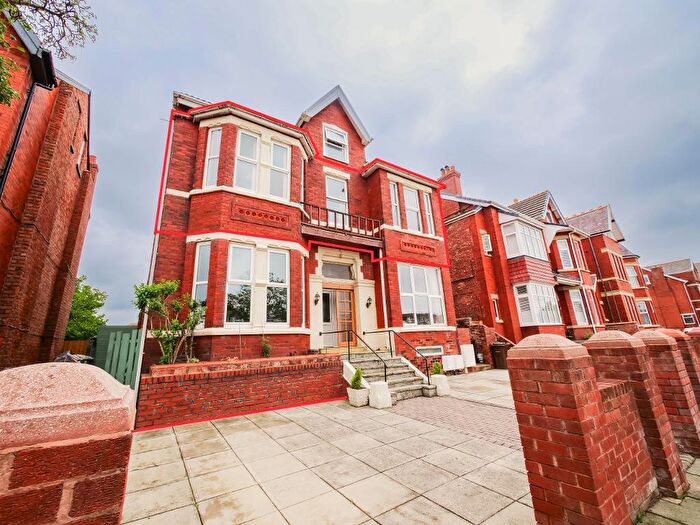 2 Bedroom Apartment For Sale In Liverpool Road, Birkdale, Southport, Merseyside, PR8