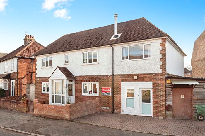 4 Bedroom Detached House For Sale In Westwood Road, Tunbridge Wells, TN4