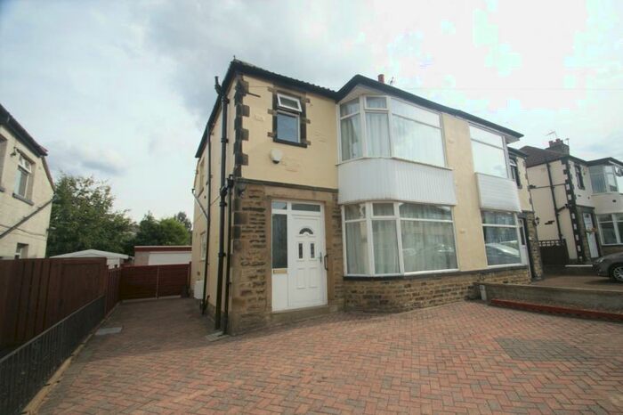 3 Bedroom Semi-Detached House To Rent In Ederoyd Avenue, Stanningley, Pudsey, LS28
