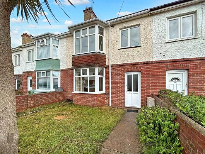 1 Bedroom Flat To Rent In Victoria Road, Bude, Cornwall, EX23